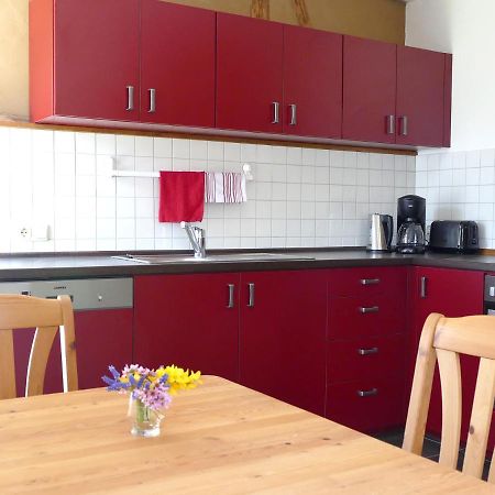 Ferienwohnung Dorothea Кюлунгсборн Экстерьер фото