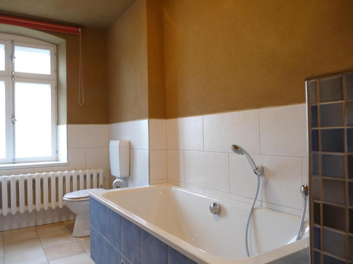 Ferienwohnung Dorothea Кюлунгсборн Экстерьер фото