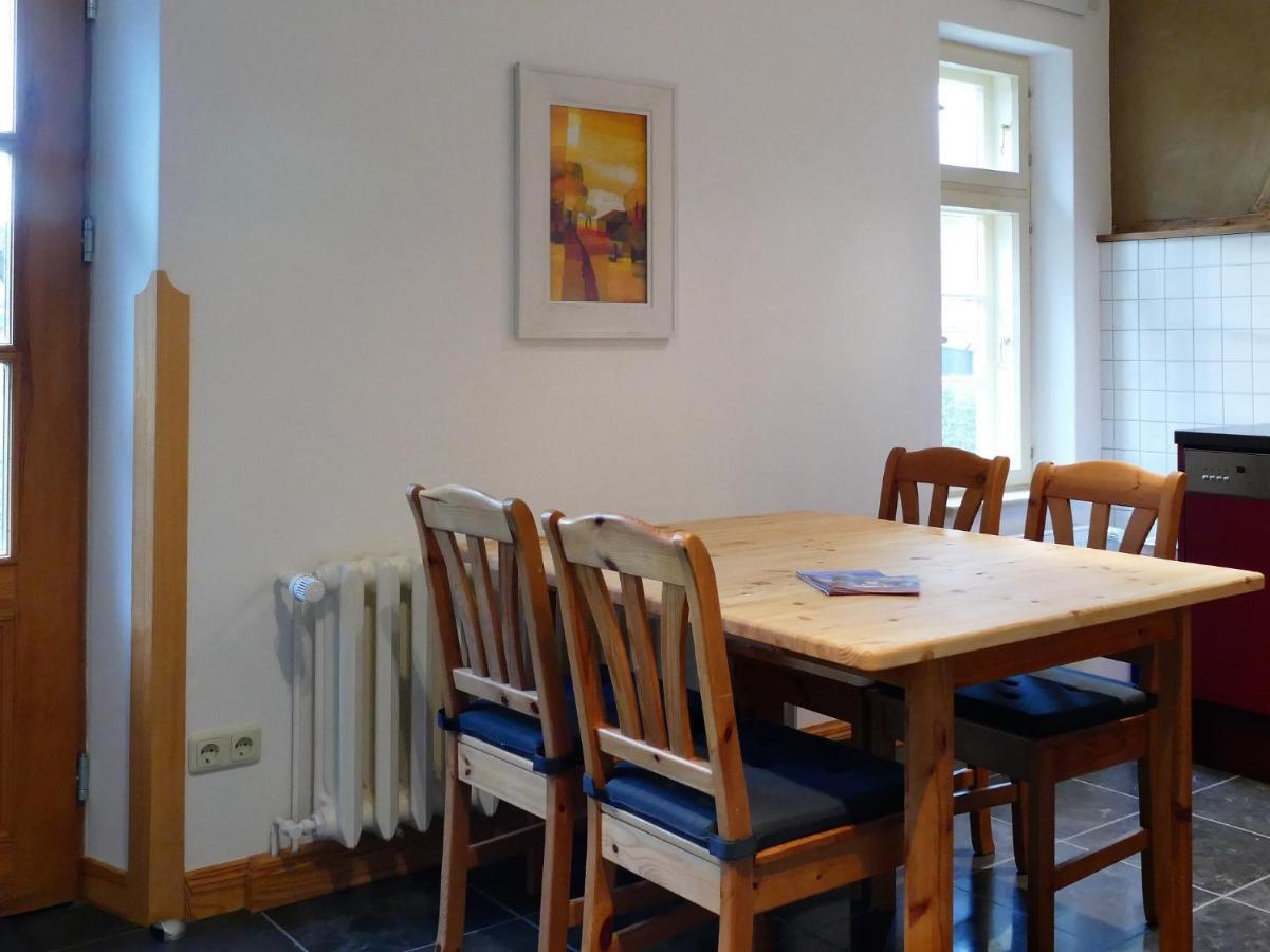 Ferienwohnung Dorothea Кюлунгсборн Экстерьер фото