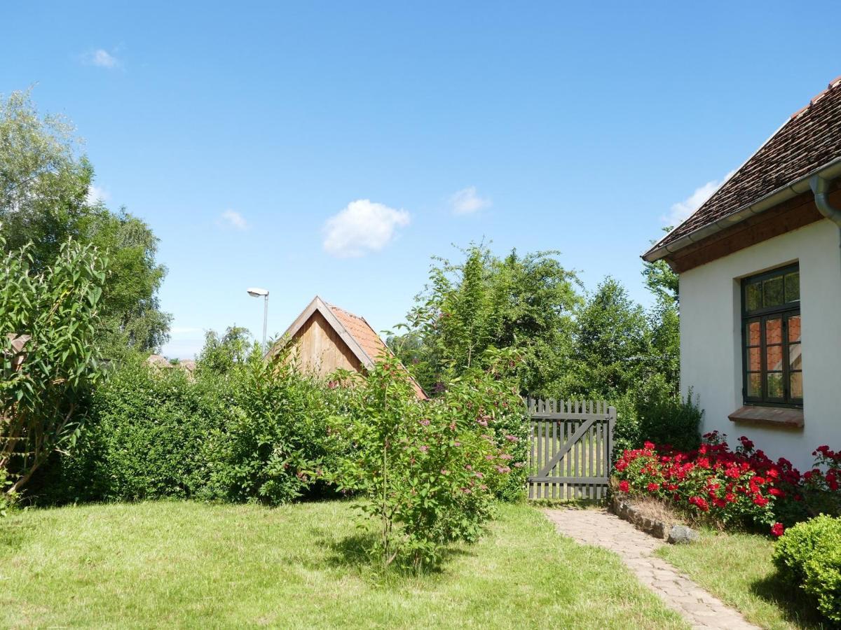 Ferienwohnung Dorothea Кюлунгсборн Экстерьер фото