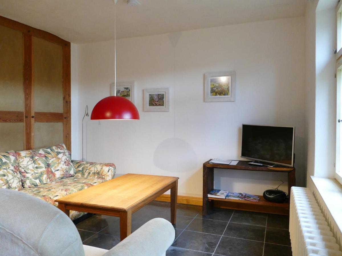 Ferienwohnung Dorothea Кюлунгсборн Экстерьер фото